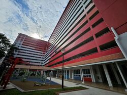 Blk 32 Chai Chee Avenue (Bedok), HDB 3 Rooms #594608151